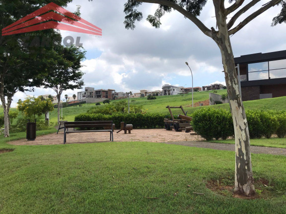 Imagem Terreno em Condomínio à Venda, 484 m² em Chácara Terra Nova - Jundiaí Imagem Terreno em Condomínio à Venda, 484 m² em Chácara Terra Nova - Jundiaí