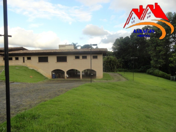 Imagem Terreno à Venda, 35.161 m² em Chácara Pavoeiro - Cotia Imagem Terreno à Venda, 35.161 m² em Chácara Pavoeiro - Cotia