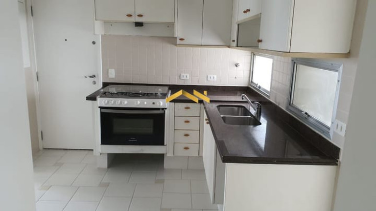Imagem Apartamento com 4 Quartos à Venda, 195 m² em Jardim Paulista - São Paulo Imagem Apartamento com 4 Quartos à Venda, 195 m² em Jardim Paulista - São Paulo