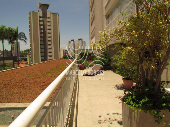 Imagem Apartamento com 3 Quartos à Venda, 220 m² em Vila Alexandria - São Paulo