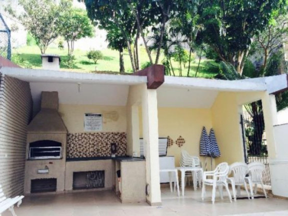 Imagem Apartamento com 2 Quartos à Venda, 60 m² em Nossa Senhora Do ó - São Paulo