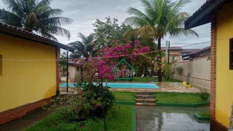 Imagem Casa com 3 Quartos à Venda, 130 m² em Morada Da Praia - Bertioga Imagem Casa com 3 Quartos à Venda, 130 m² em Morada Da Praia - Bertioga