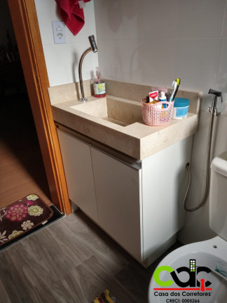Imagem Apartamento com 2 Quartos à Venda, 55 m² em Residencial Greenville - Poços De Caldas