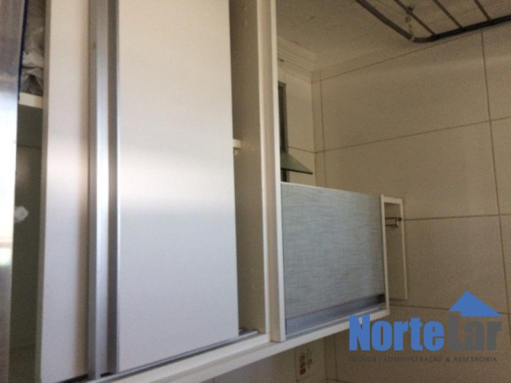 Imagem Apartamento com 2 Quartos à Venda, 60 m² em Limão - São Paulo