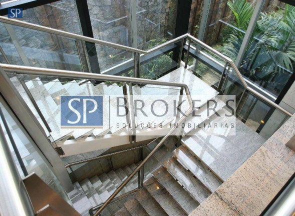 Imagem Sala Comercial à Venda, 860 m² em Brooklin - São Paulo Imagem Sala Comercial à Venda, 860 m² em Brooklin - São Paulo