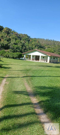 Imagem Chácara com 9 Quartos à Venda, 24.000 m² em Quatinga - Mogi Das Cruzes Imagem Chácara com 9 Quartos à Venda, 24.000 m² em Quatinga - Mogi Das Cruzes