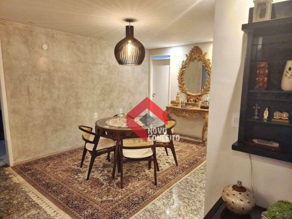 Imagem Apartamento com 3 Quartos à Venda, 131 m² em Aldeota - Fortaleza Imagem Apartamento com 3 Quartos à Venda, 131 m² em Aldeota - Fortaleza