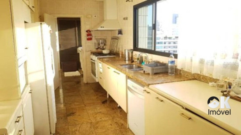 Imagem Apartamento com 4 Quartos à Venda, 345 m² em Higienópolis - São Paulo Imagem Apartamento com 4 Quartos à Venda, 345 m² em Higienópolis - São Paulo