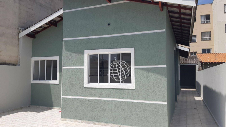 Casa com 2 Quartos à Venda, 88 m² em Nova Atibaia - Atibaia