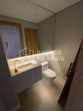 Imagem Apartamento com 4 Quartos à Venda, 210 m² em Praia Brava - Itajaí Imagem Apartamento com 4 Quartos à Venda, 210 m² em Praia Brava - Itajaí