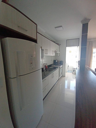 Imagem Apartamento com 2 Quartos à Venda, 68 m² em Tabuleiro - Camboriú