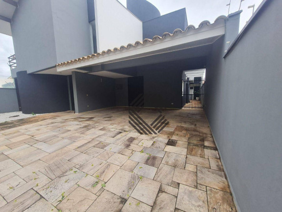 Imagem Sobrado com 4 Quartos para Alugar, 401 m² em Jardim Pagliato - Sorocaba Imagem Sobrado com 4 Quartos para Alugar, 401 m² em Jardim Pagliato - Sorocaba