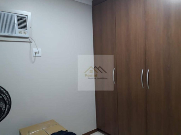 Imagem Apartamento com 3 Quartos à Venda, 107 m² em Jardim Paulista - Ribeirão Preto