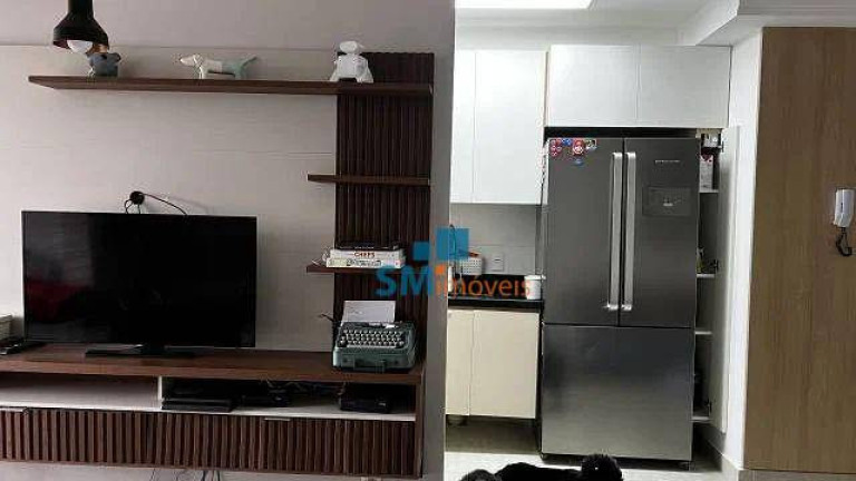 Imagem Apartamento com 2 Quartos à Venda, 69 m² em Santo Amaro - São Paulo Imagem Apartamento com 2 Quartos à Venda, 69 m² em Santo Amaro - São Paulo