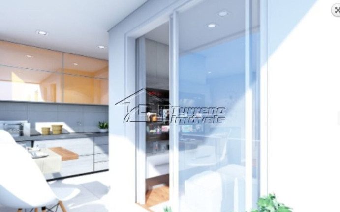 Imagem Apartamento com 2 Quartos à Venda, 64 m² em Jardim Ismênia - São José Dos Campos Imagem Apartamento com 2 Quartos à Venda, 64 m² em Jardim Ismênia - São José Dos Campos