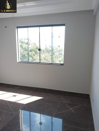 Imagem Apartamento com 3 Quartos à Venda, 109 m² em Centro - Araucária Imagem Apartamento com 3 Quartos à Venda, 109 m² em Centro - Araucária