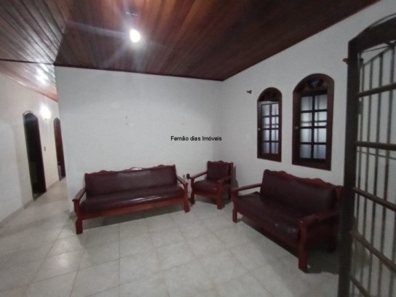 Imagem Chácara com 3 Quartos à Venda, 3.662 m² em Portão - Atibaia