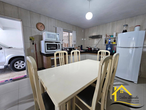 Imagem Casa com 3 Quartos à Venda, 360 m² em Salinas - Balneário Barra Do Sul Imagem Casa com 3 Quartos à Venda, 360 m² em Salinas - Balneário Barra Do Sul
