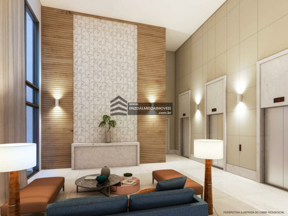 Imagem Apartamento com 3 Quartos à Venda, 70 m² em Vila Clementino - São Paulo Imagem Apartamento com 3 Quartos à Venda, 70 m² em Vila Clementino - São Paulo