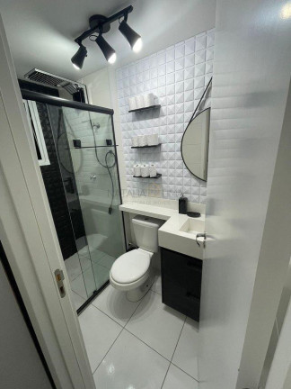 Imagem Apartamento com 1 Quarto à Venda, 32 m² em Vila Das Belezas - São Paulo