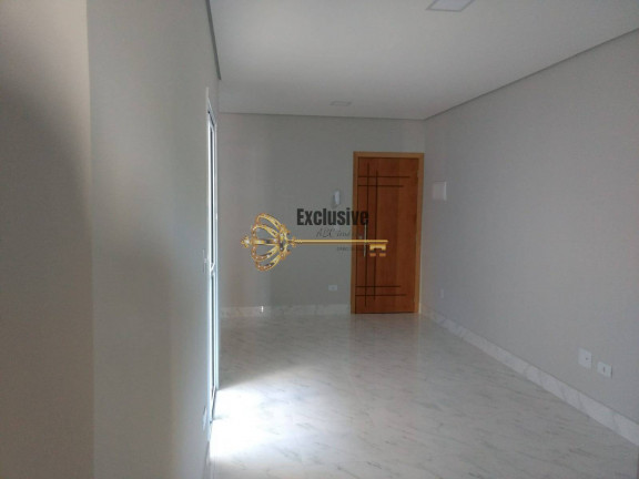 Imagem Apartamento com 2 Quartos à Venda, 62 m² em Silveira - Santo André Imagem Apartamento com 2 Quartos à Venda, 62 m² em Silveira - Santo André