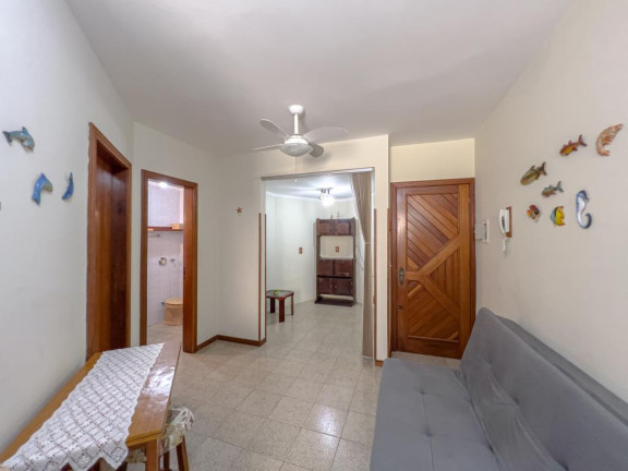 Imagem Apartamento com 1 Quarto à Venda,  em Zona Nova - Capao Da Canoa