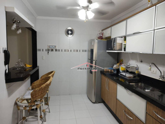 Imagem Apartamento com 2 Quartos à Venda, 105 m² em Guilhermina - Praia Grande