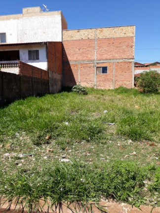 Imagem Terreno à Venda, 200 m² em J Paraiso - Avaré Imagem Terreno à Venda, 200 m² em J Paraiso - Avaré