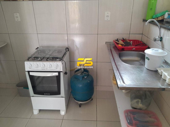 Imagem Apartamento com 2 Quartos à Venda, 71 m² em Carapibus - Conde Imagem Apartamento com 2 Quartos à Venda, 71 m² em Carapibus - Conde
