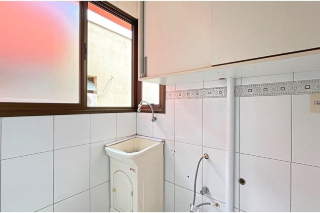 Imagem Imóvel com 3 Quartos à Venda, 83 m² em Nonoai - Porto Alegre