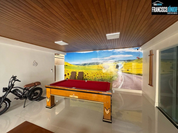 Imagem Casa com 4 Quartos à Venda, 363 m² em Nova Suiça - Goiânia Imagem Casa com 4 Quartos à Venda, 363 m² em Nova Suiça - Goiânia