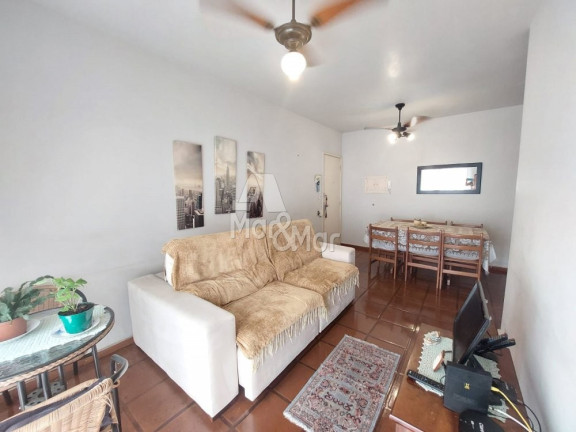 Imagem Apartamento com 2 Quartos à Venda, 65 m² em Enseada - Guarujá Imagem Apartamento com 2 Quartos à Venda, 65 m² em Enseada - Guarujá
