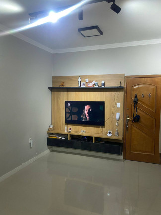 Imagem Apartamento com 2 Quartos à Venda, 80 m² em Vila Mathias - Santos Imagem Apartamento com 2 Quartos à Venda, 80 m² em Vila Mathias - Santos