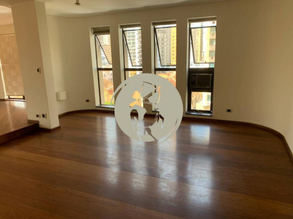 Imagem Apartamento com 4 Quartos à Venda, 239 m² em Boqueirao - Santos