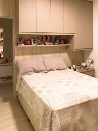 Imagem Sobrado com 3 Quartos à Venda, 285 m² em Condomínio Ibiti Royal Park - Sorocaba