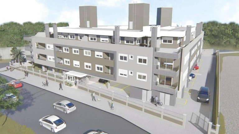 Imagem Apartamento com 2 Quartos à Venda, 63 m² em Ingleses Do Rio Vermelho - Florianópolis