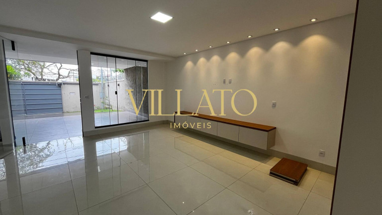 Imagem Sobrado com 3 Quartos à Venda, 170 m² em Goiânia 2 - Goiânia
