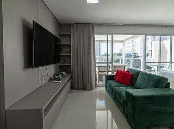Imagem Apartamento à Venda, 47 m² em Setor Oeste - Goiânia Imagem Apartamento à Venda, 47 m² em Setor Oeste - Goiânia