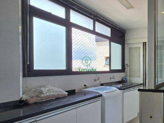 Imagem Cobertura com 3 Quartos à Venda, 340 m² em Vila Rosália - Guarulhos