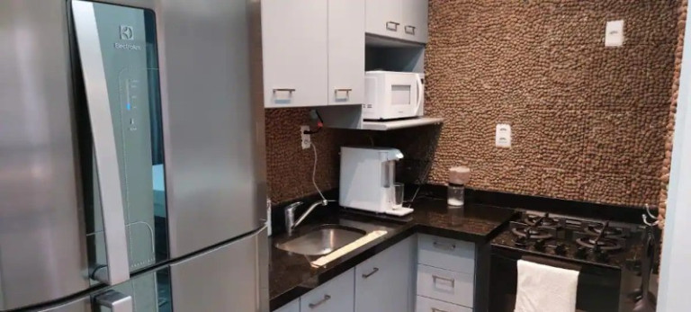Imagem Imóvel com 1 Quarto para Alugar, 42 m² em Vila Olímpia - São Paulo Imagem Imóvel com 1 Quarto para Alugar, 42 m² em Vila Olímpia - São Paulo