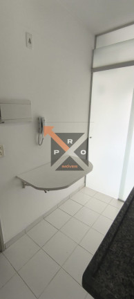 Imagem Imóvel com 2 Quartos para Alugar, 62 m² em Vila Moreira - São Paulo
