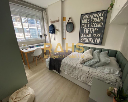 Imagem Apartamento com 3 Quartos à Venda, 104 m² em América - Joinville Imagem Apartamento com 3 Quartos à Venda, 104 m² em América - Joinville