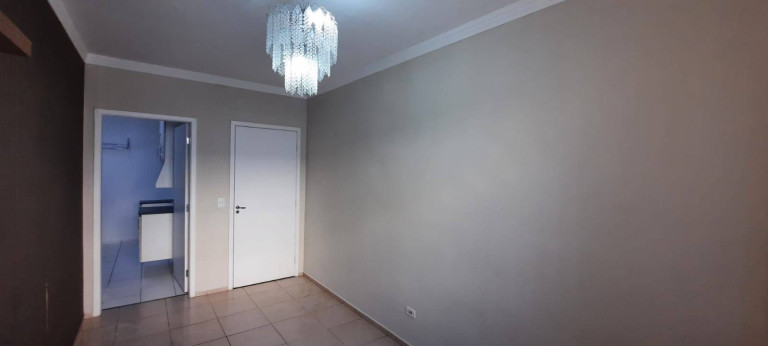 Imagem Apartamento com 2 Quartos à Venda, 48 m² em Vila Jardini - Sorocaba