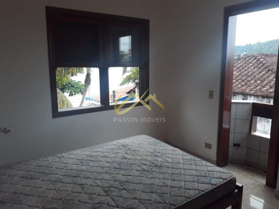 Imagem Apartamento com 3 Quartos à Venda, 92 m² em Itaguá - Ubatuba