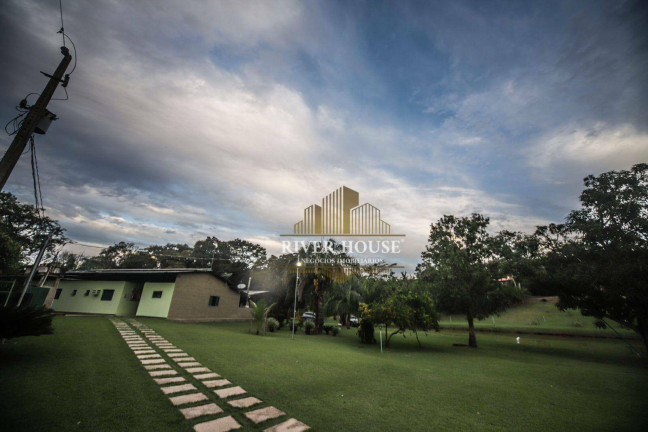 Fazenda à Venda, 420.000 m² em Zona Rural - Chapada Dos Guimarães
