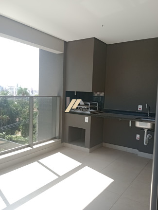 Imagem Imóvel com 3 Quartos à Venda, 116 m² em Nova Campinas - Campinas