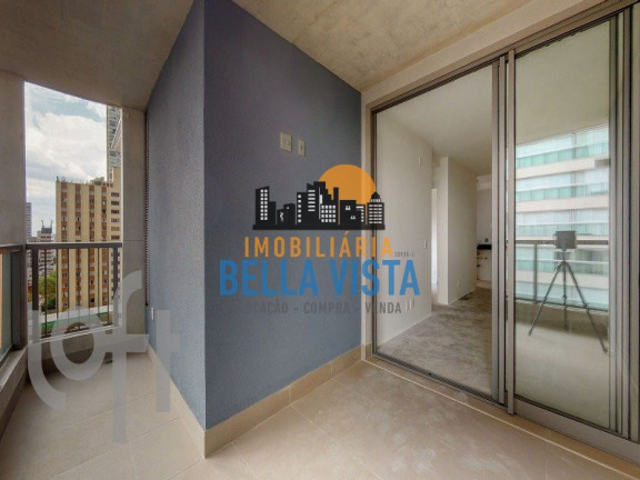 Apartamento com 2 Quartos à Venda,  em Vila Mariana - São Paulo