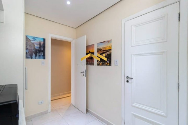 Imagem Apartamento com 3 Quartos à Venda, 224 m² em Jardim Paulista - São Paulo