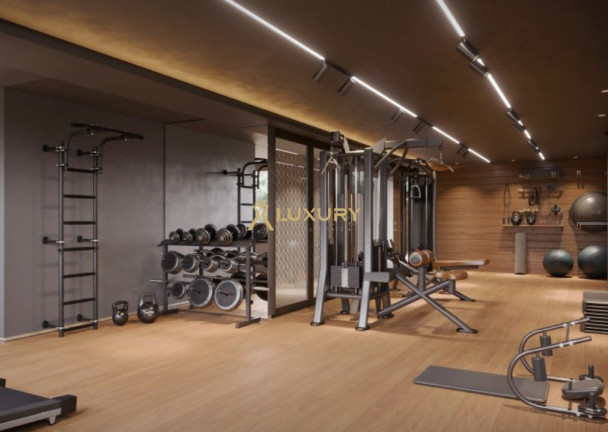 Imagem Imóvel com 2 Quartos à Venda, 56 m² em Lourdes - Belo Horizonte