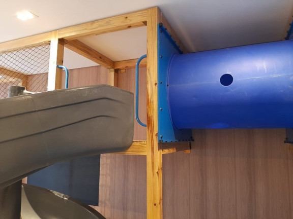 Imagem Apartamento com 2 Quartos à Venda, 68 m² em Jardim Caravelas - São Paulo